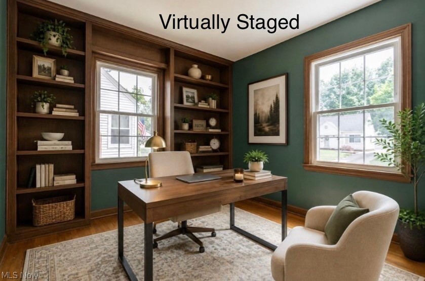 Oak Park - Residential