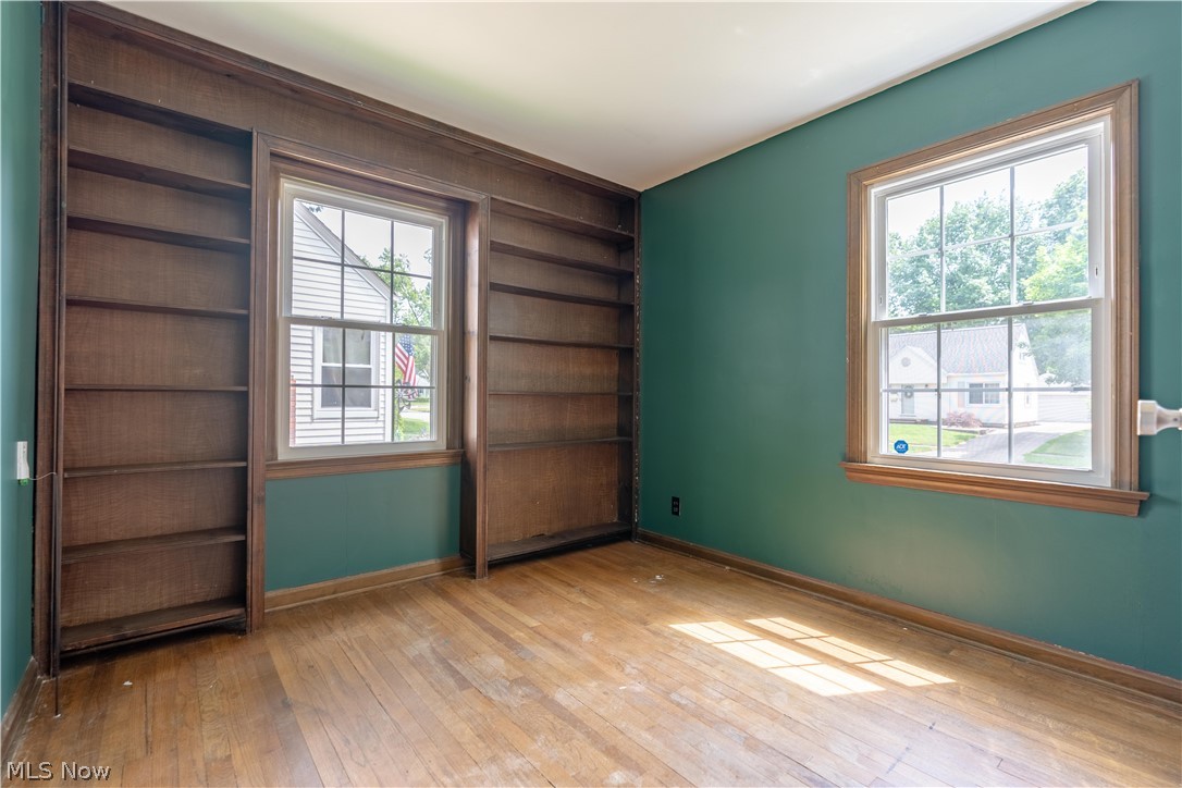 Oak Park - Residential