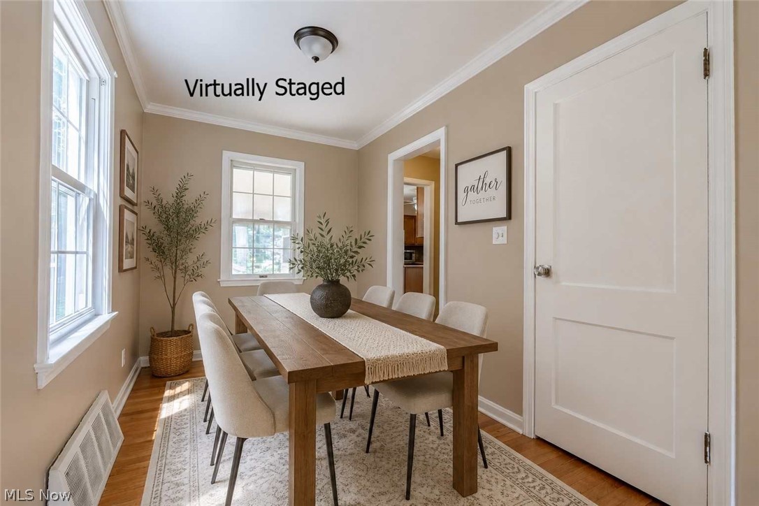 Oak Park - Residential