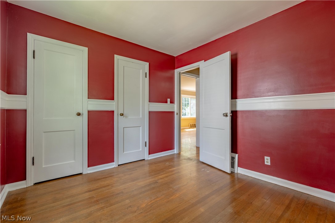 Oak Park - Residential