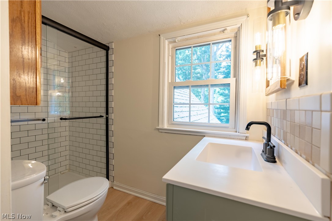 Oak Park - Residential