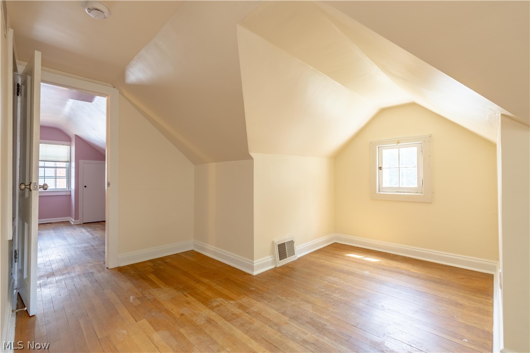 Oak Park - Residential