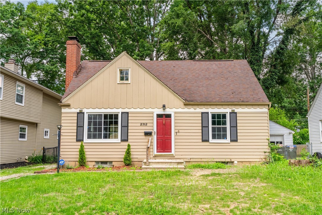 Oak Park - Residential
