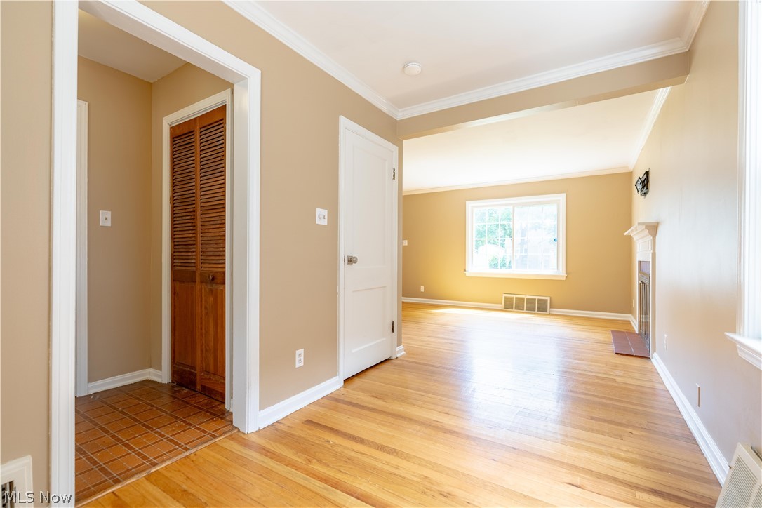 Oak Park - Residential