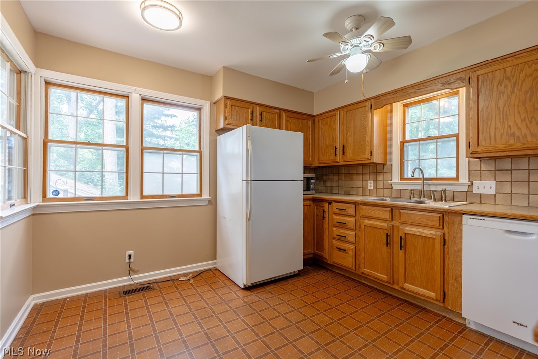 Oak Park - Residential