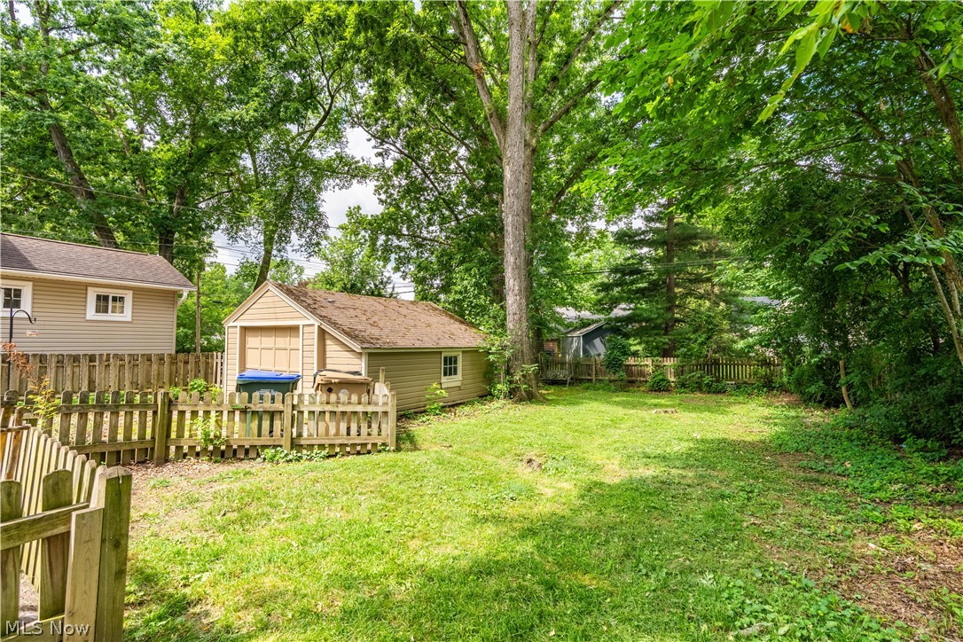 Oak Park - Residential