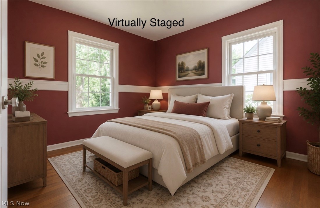 Oak Park - Residential