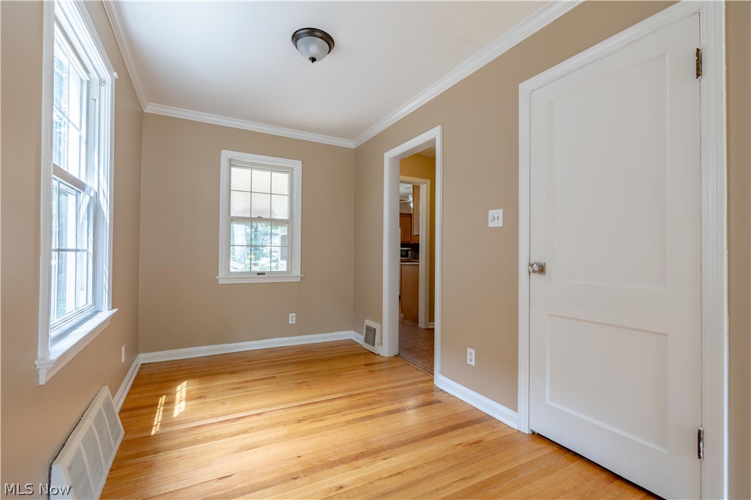 Oak Park - Residential
