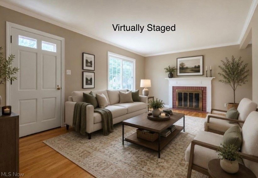 Oak Park - Residential