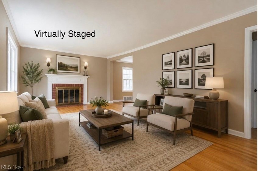 Oak Park - Residential