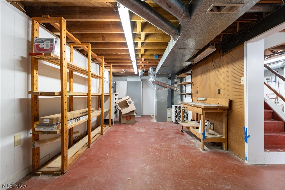 Oak Park - Residential
