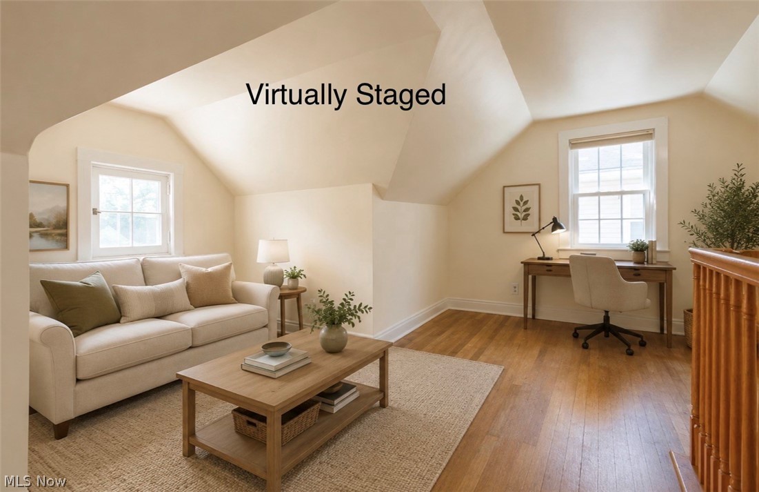 Oak Park - Residential