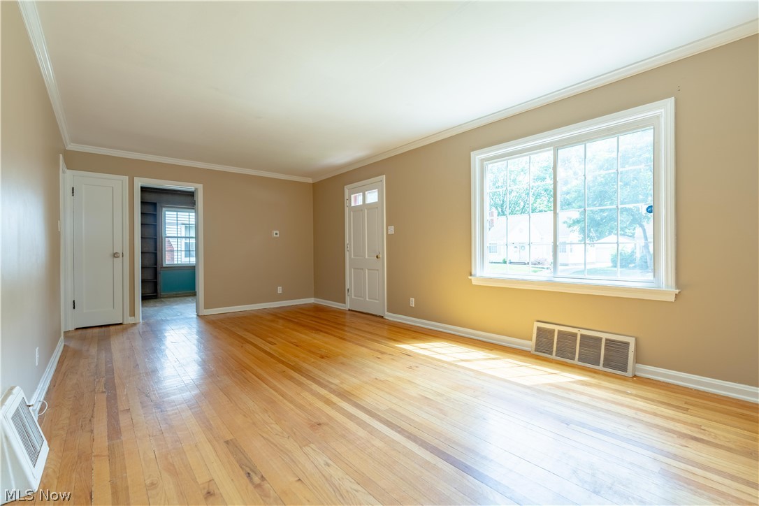 Oak Park - Residential