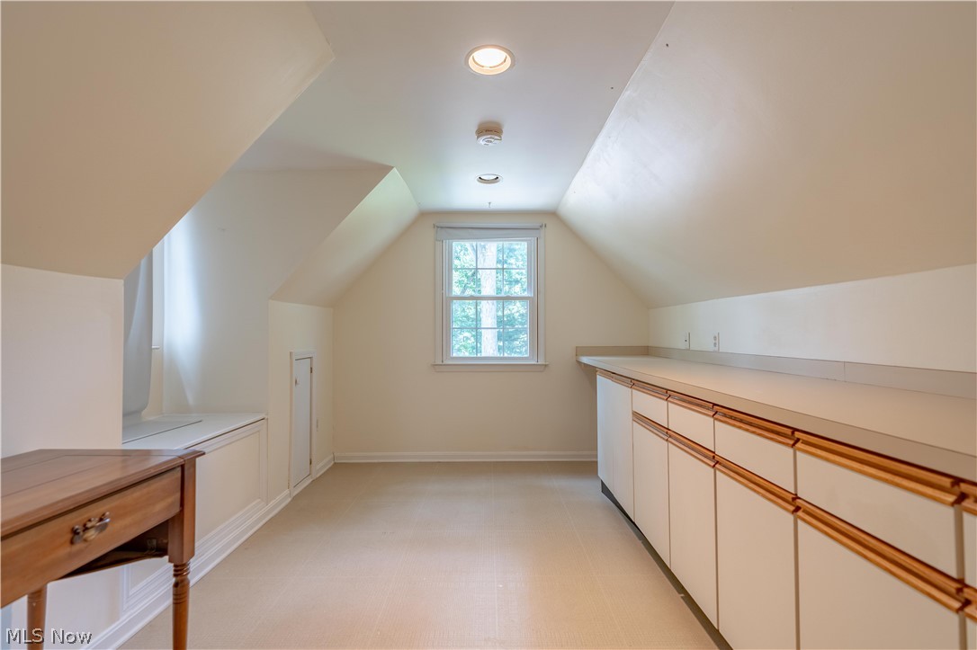 Oak Park - Residential