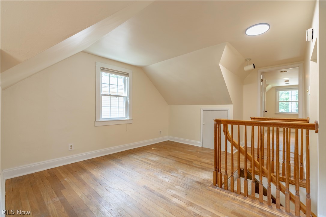 Oak Park - Residential