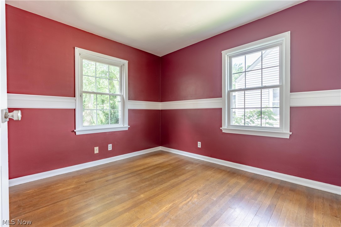 Oak Park - Residential