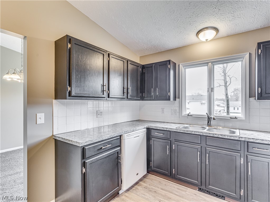 Mogadore Heights - Residential