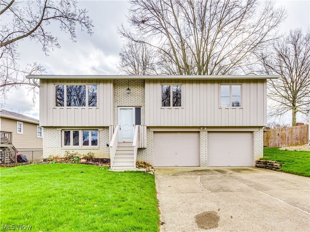 Mogadore Heights - Residential