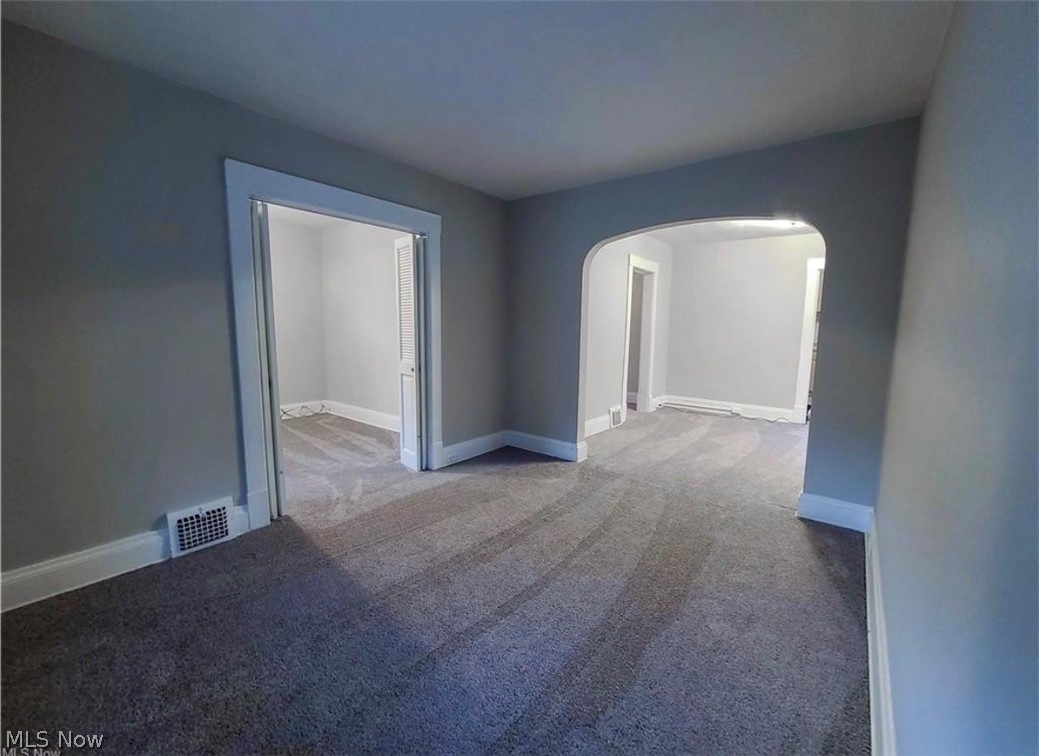 W C Storers - Residential Income