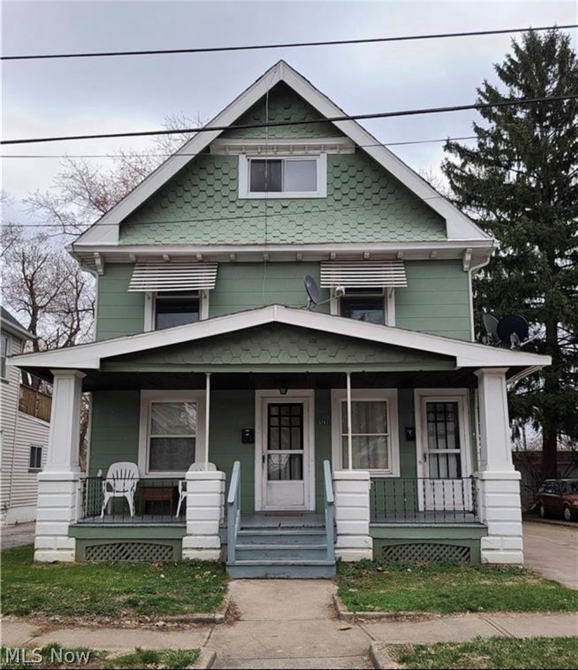 W C Storers - Residential Income