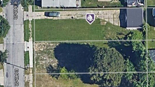 Isaac Reid Estate - Land