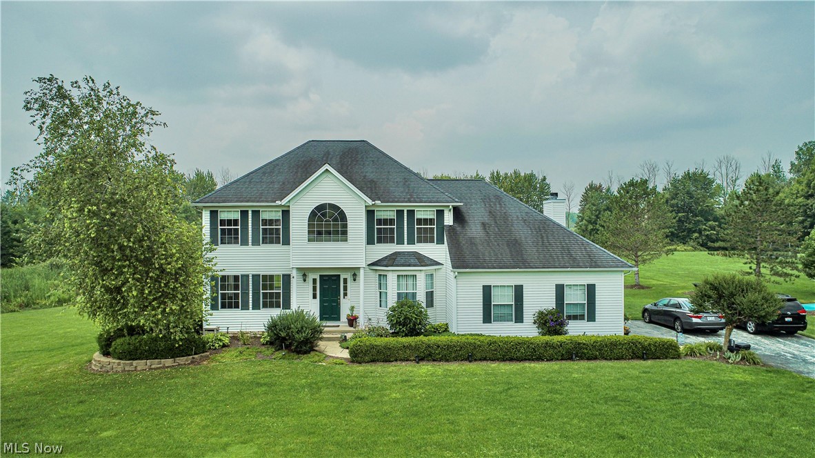 Auburn Spgs - Residential