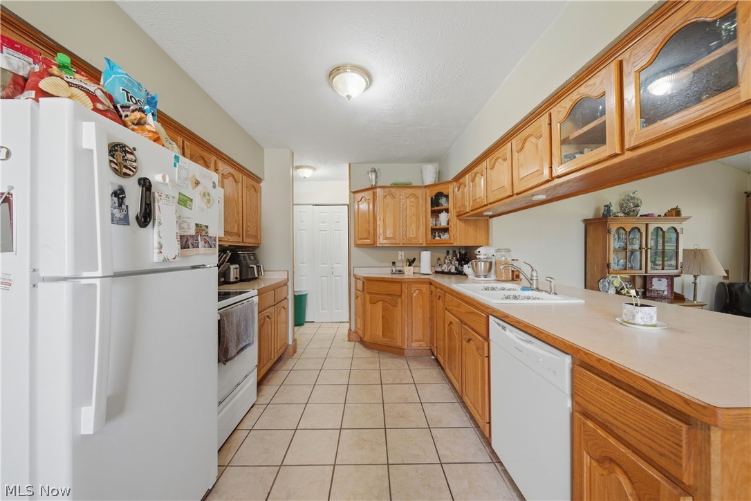 Beechwood Meadows Ph II - Residential
