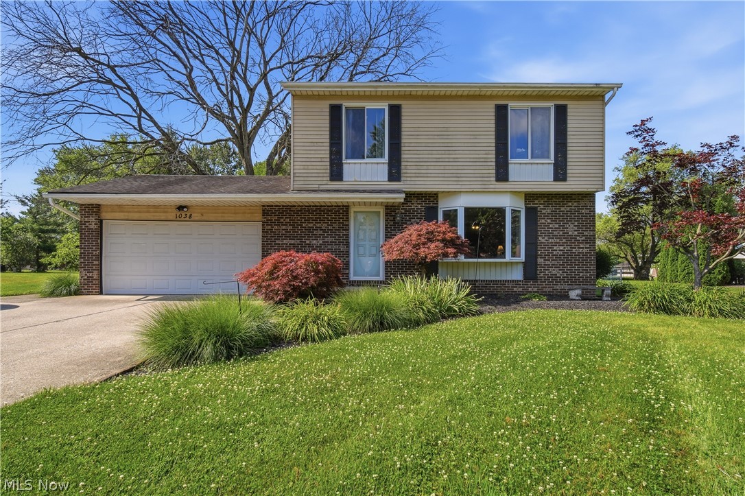Beechwood Meadows Ph II - Residential