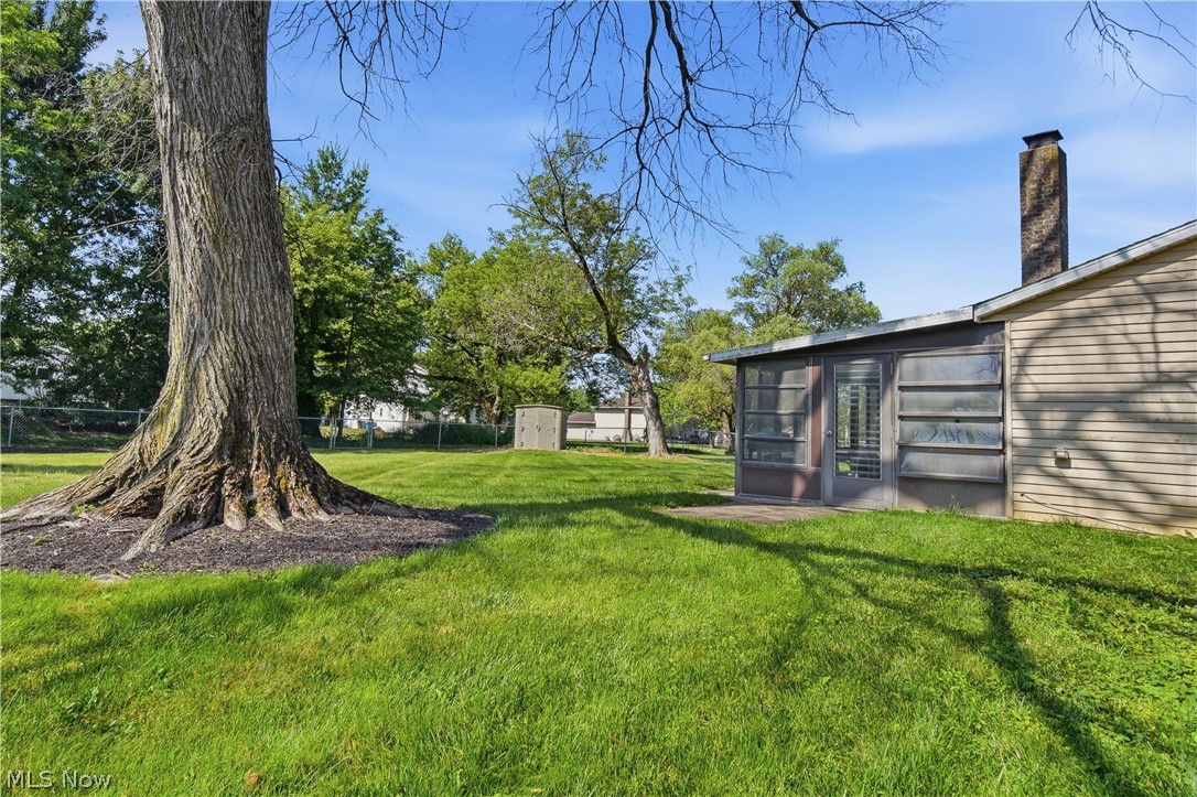 Beechwood Meadows Ph II - Residential