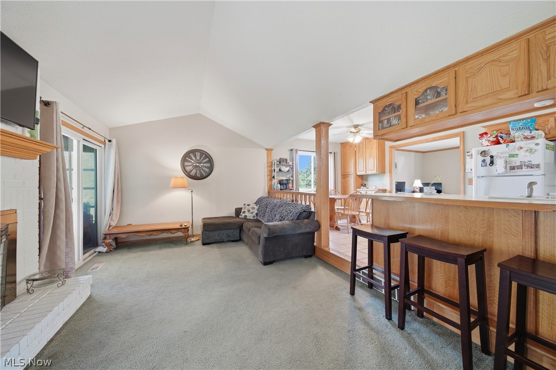 Beechwood Meadows Ph II - Residential