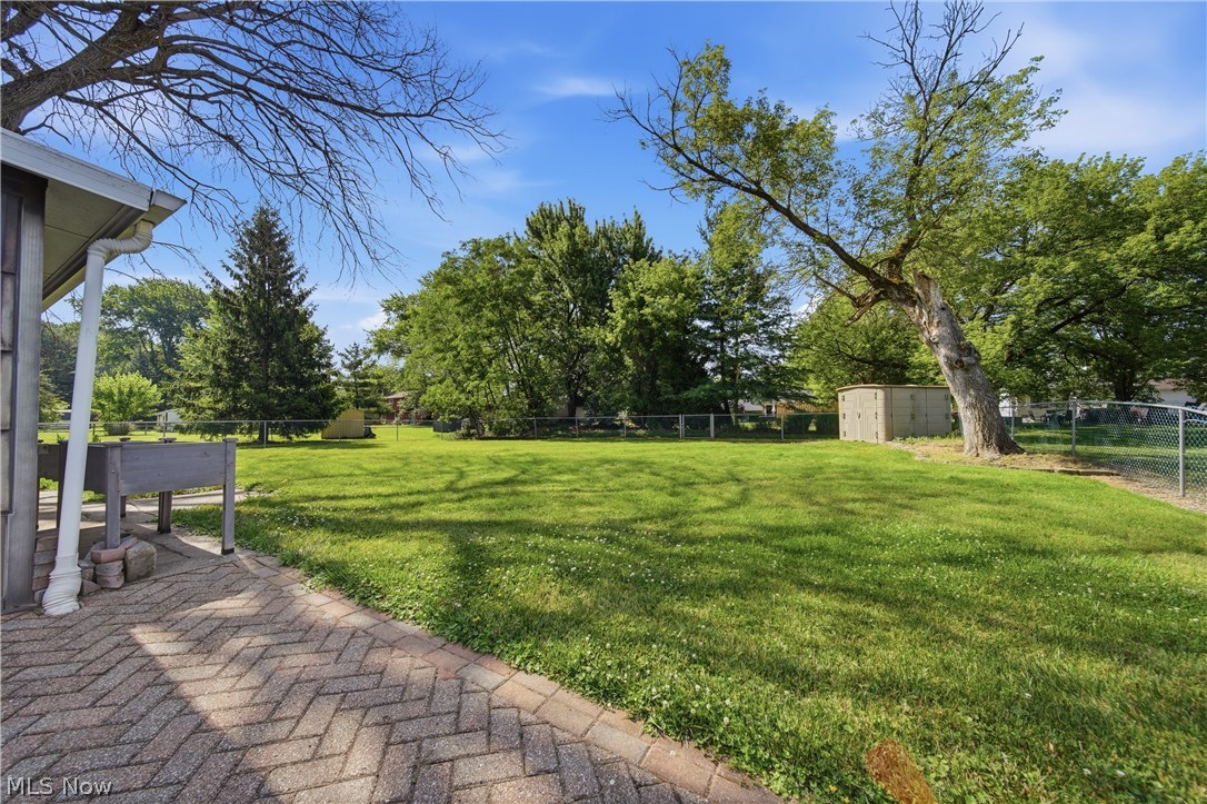 Beechwood Meadows Ph II - Residential