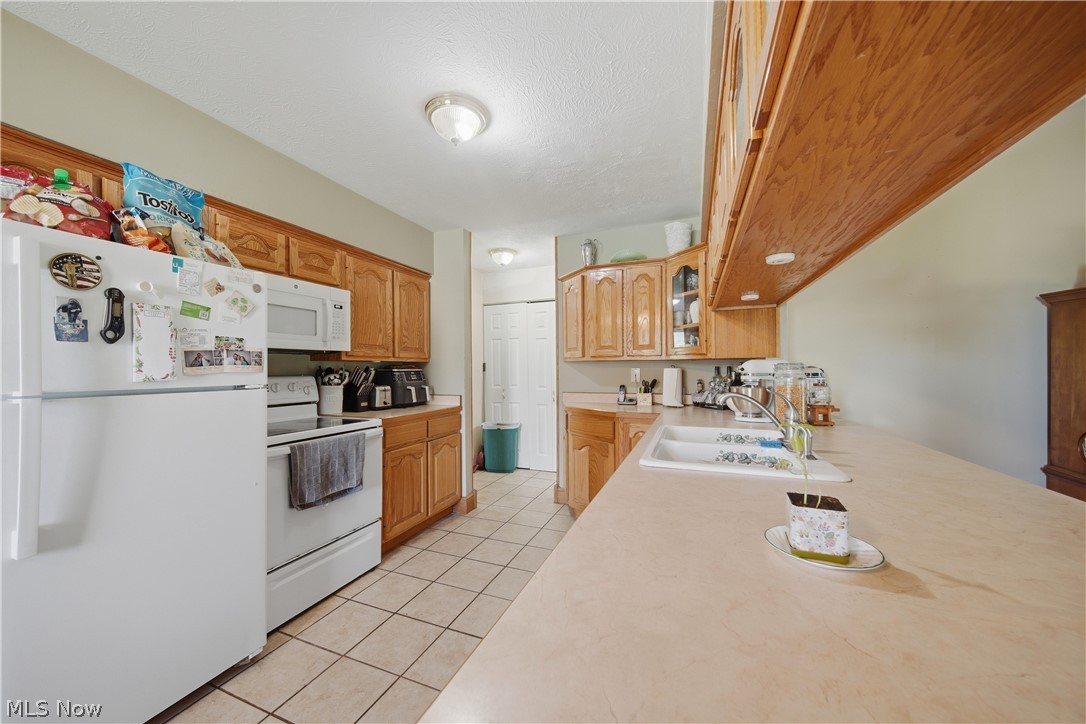 Beechwood Meadows Ph II - Residential
