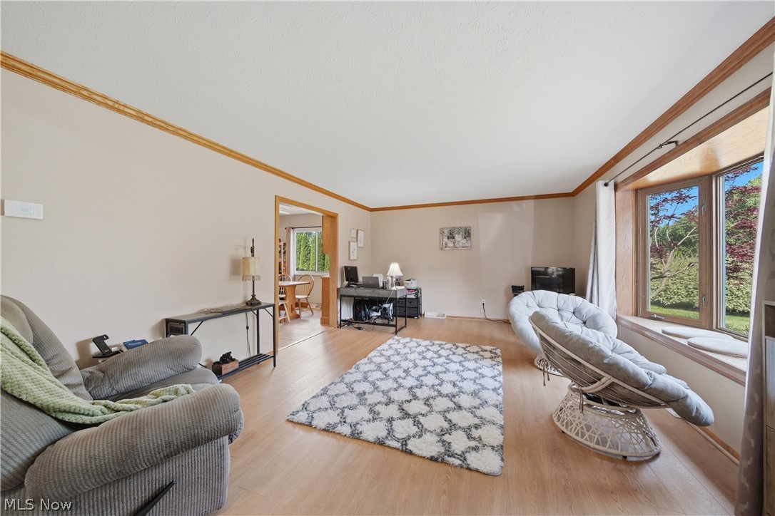Beechwood Meadows Ph II - Residential