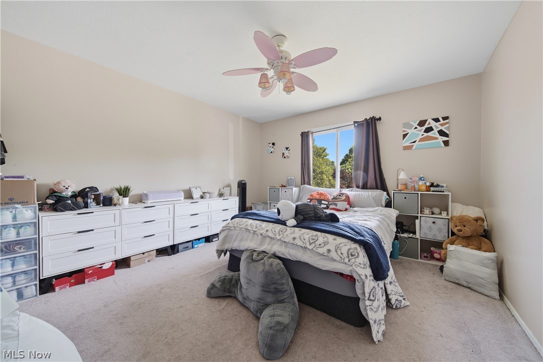 Beechwood Meadows Ph II - Residential