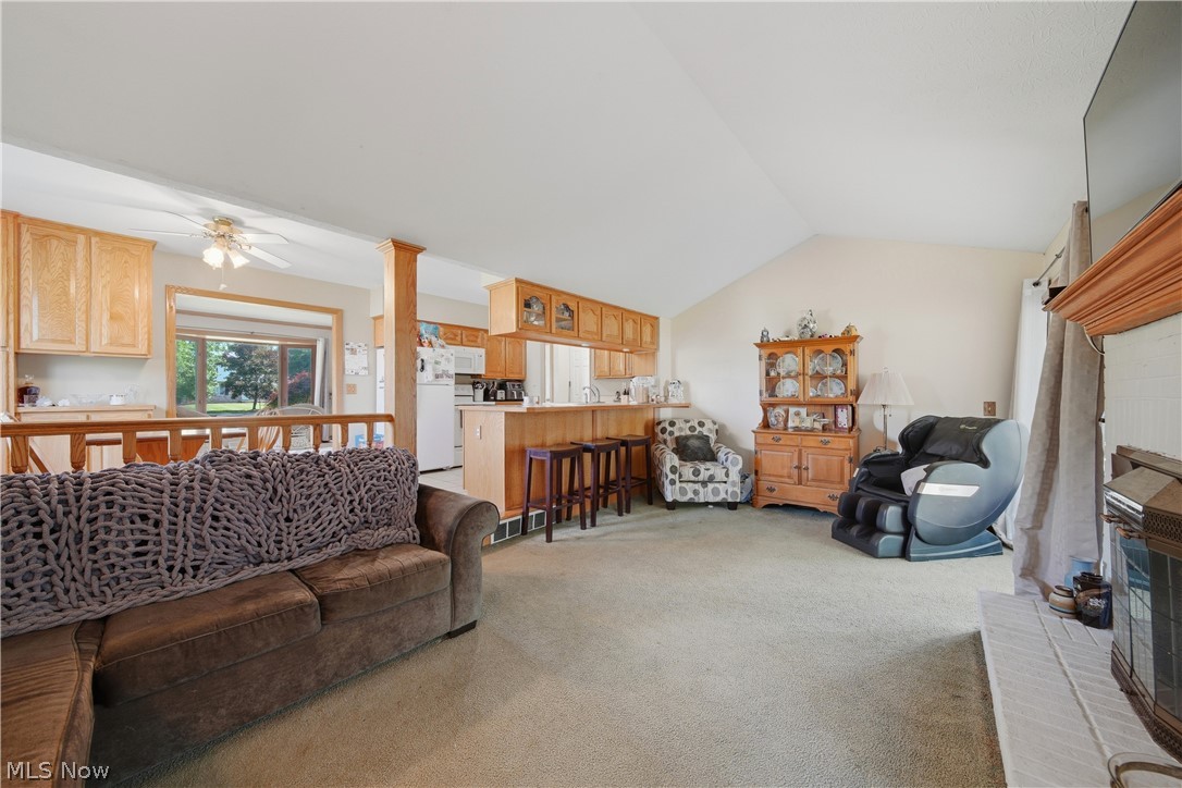 Beechwood Meadows Ph II - Residential