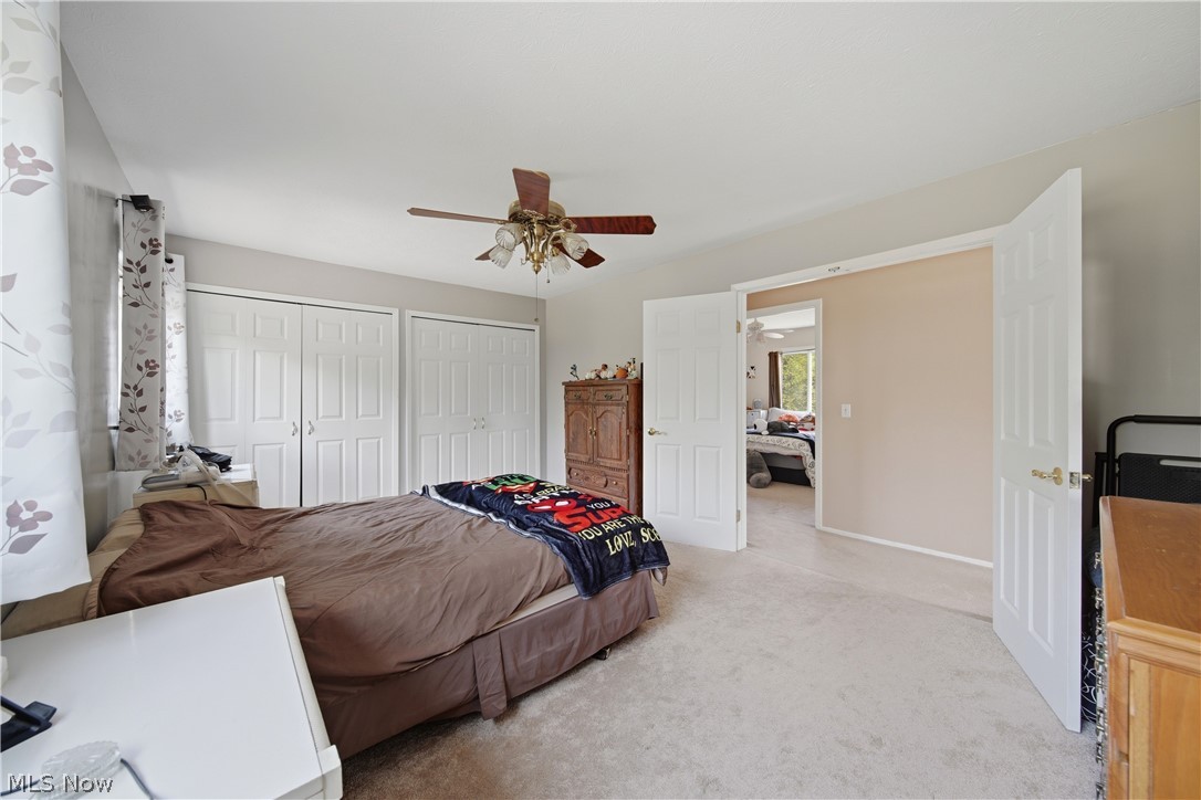 Beechwood Meadows Ph II - Residential
