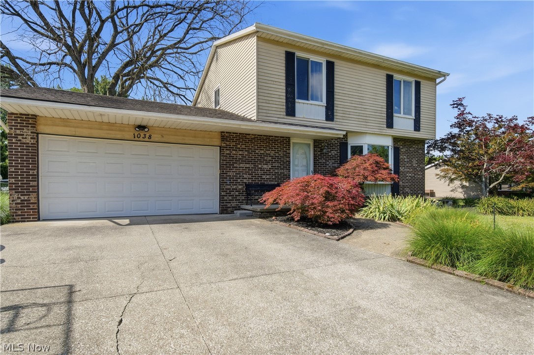 Beechwood Meadows Ph II - Residential