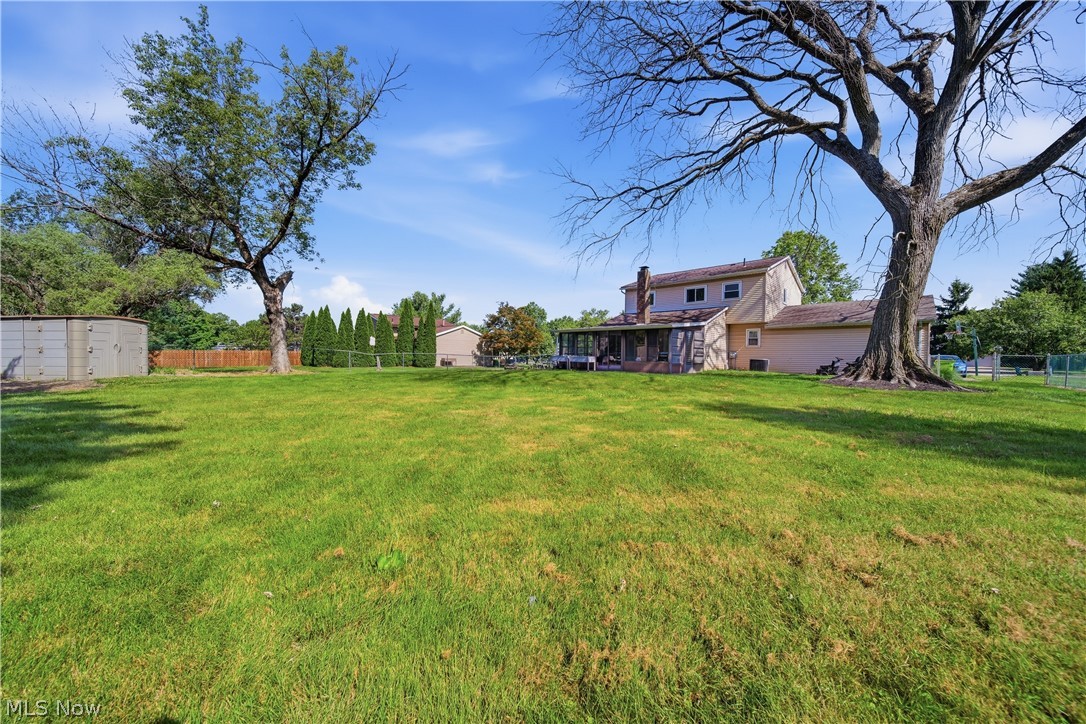 Beechwood Meadows Ph II - Residential