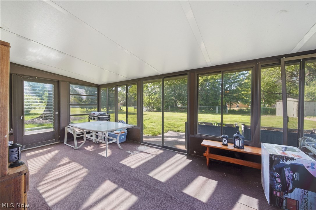 Beechwood Meadows Ph II - Residential