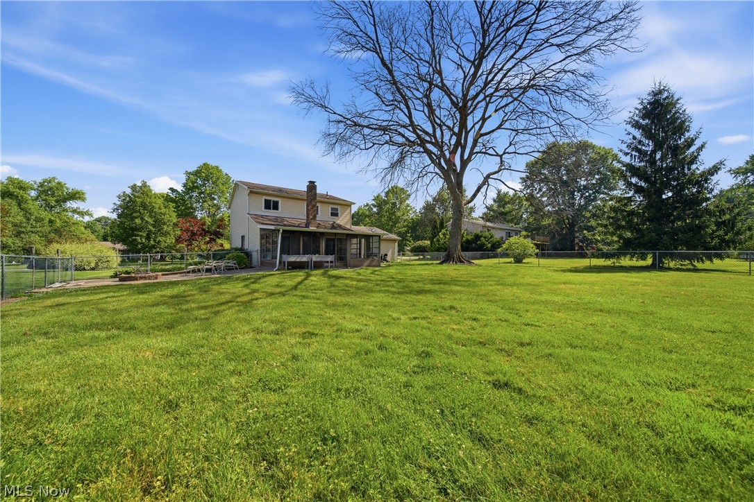 Beechwood Meadows Ph II - Residential