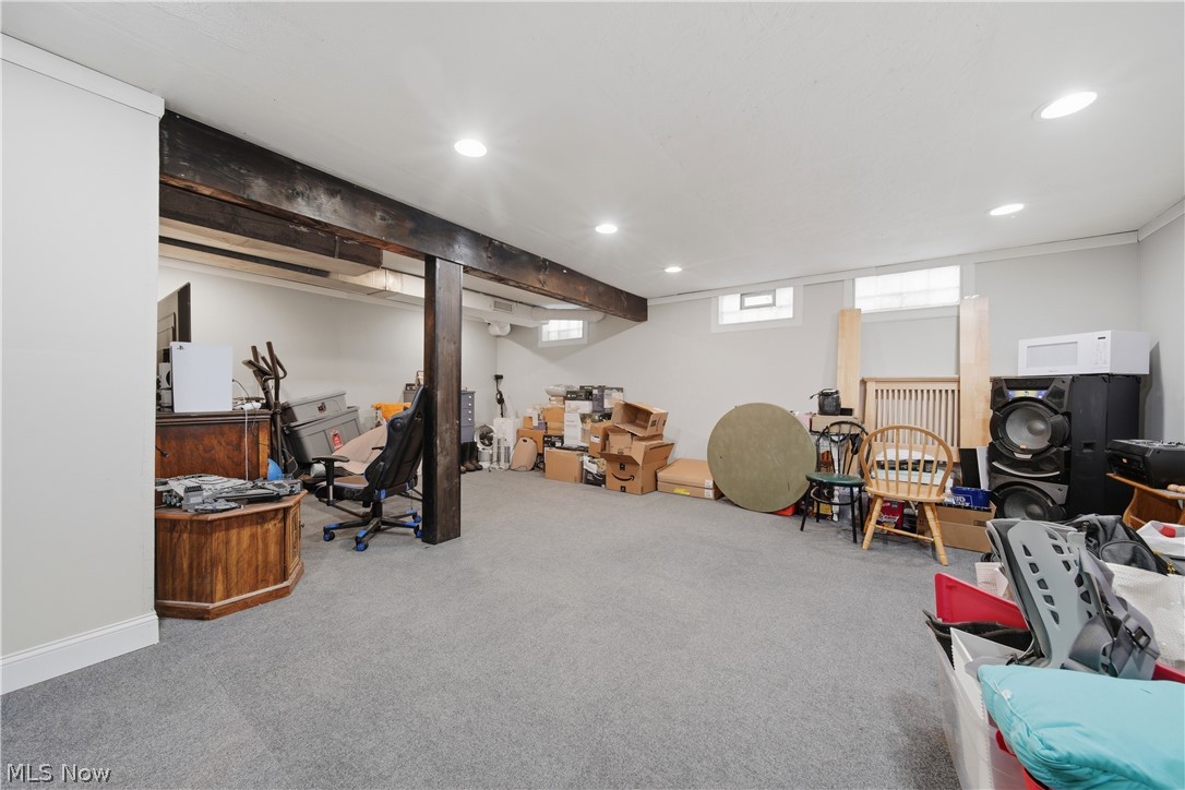 Beechwood Meadows Ph II - Residential