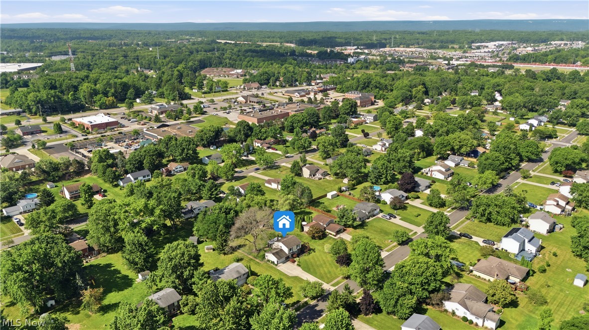 Beechwood Meadows Ph II - Residential
