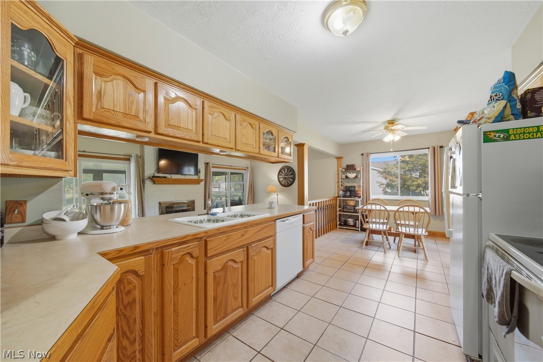 Beechwood Meadows Ph II - Residential