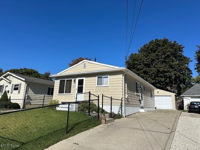 Gorge Terrace - Residential Lease