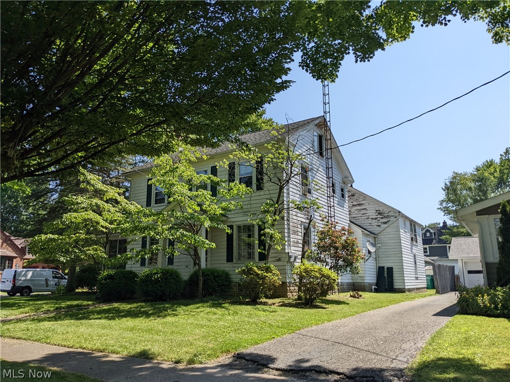 Ravenna Bldg Co - Residential
