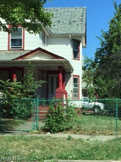 Euclid 16 - Residential