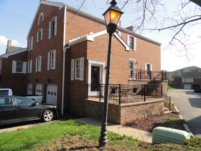Rivers Edge Condo - Residential