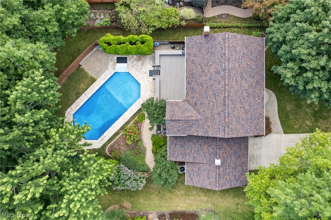 Laurel Glens Ph I - Residential