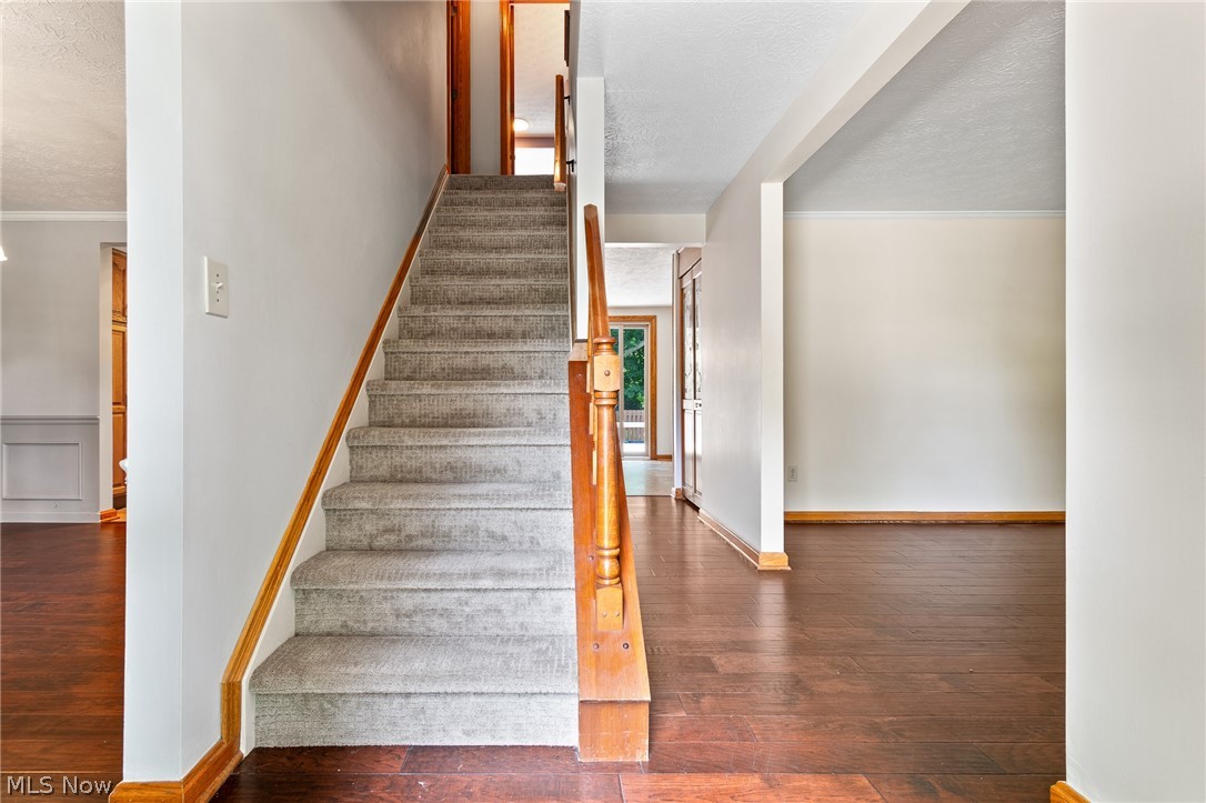 Laurel Glens Ph I - Residential