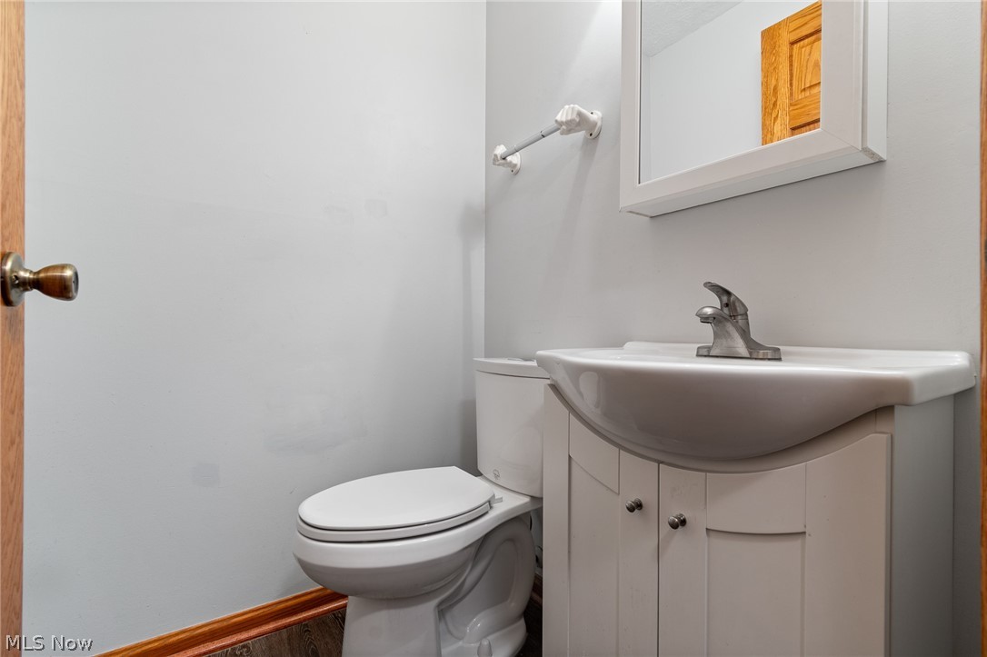 Laurel Glens Ph I - Residential